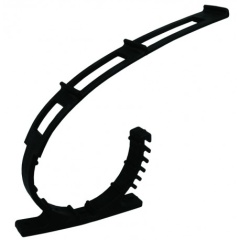 Soporte de fijación Topomarine Super Quick Fist