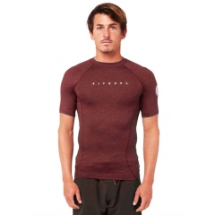 Lycra para hombre Rip Curl Dawn Patrol Perf Marle