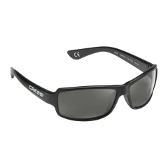 Gafas Polarizadas Cressi Ninja Flotante Black