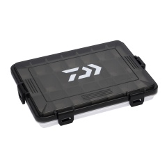 Caja de almacenamiento estanca Daiwa - DBOXSS