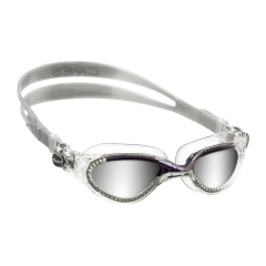 Gafas de natación Cressi Flash Blue espejo Lente