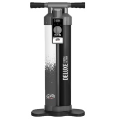 Inflador triple acción Key West Deluxe 