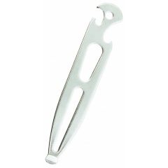 abridor de grilletes acero inoxidable 4Water