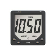 sonda advanSea Profundidad S400