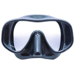 Máscara pesca submarina H.dessault Wahoo Visión Panorámica