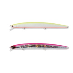 Señuelo X-Way Desu Minnow