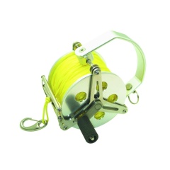 Carrete buceo Aquatys Tek Reel 100 metros