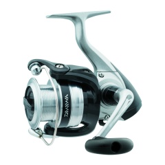 Carrete spinning Daiwa DF