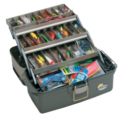 Plano Guide Series Bandeja Caja de herramientas