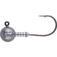 Cabeza plomada Daïwa Football Jig Head