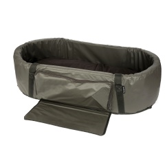 Cuna carpfishing plegable Daiwa Infinity