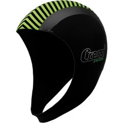 Capucha de natación Cressi Swim - Talla S/M