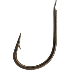 anzuelo Simple Daiwa D'Hook Idumezina