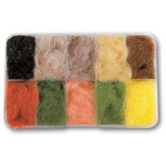 Diamond Dub JMC - 10 colores