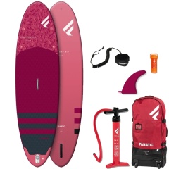 Sup Paddle Gonflable Fanatic Diamond Air 10.4
