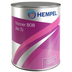 Diluant Thinner Hempel