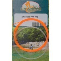JMC Dynamic Fly Rat Tail 3.40 M