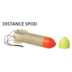 Distance Spod Prowess