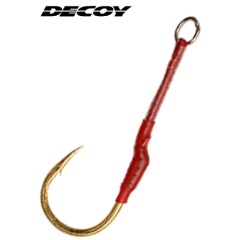 Anzuelo Decoy DJ 85 Fly 3/0