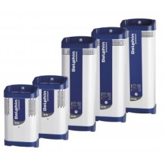 Cargador Dolphin Premium