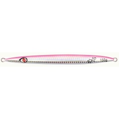 Señuelo Jig Explorer Tackle Jig Yari 200 g - DP