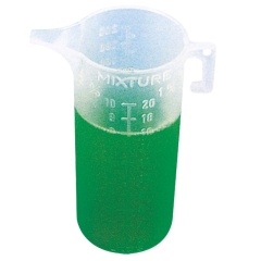 Doseur Nuova Rade pour huile gradué 200ml