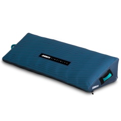 Dossier gonflable pour plateforme gonflable bateau Jobe infinity 