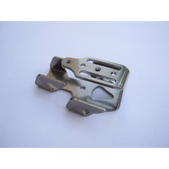 Gancho doble Ermes con porta carretes