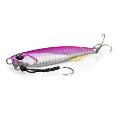 Señuelo Duo Drag Metal Cast slim - 40g PMA0486 SARDINA REAL