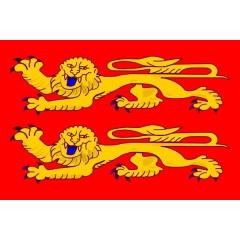 Pabellón normando Décomarine