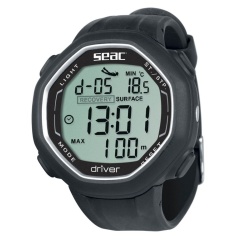 Reloj ordenador apnea Seac Sub Driver
