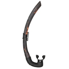 Tubo pesca submarina Mares Dual : Lava Camo
