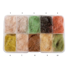 Dub-Or-Plus JMC 10 colores