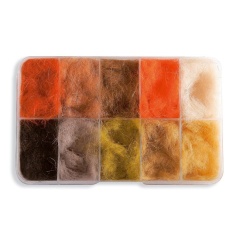 Doblaje de JMC Beaver - 10 colores