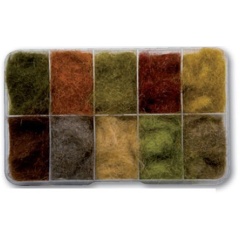 JMC Ardilla Dobladora - 10 colores