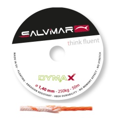 Bobina Salvimar Dymax Ø 1.4mm/250kg