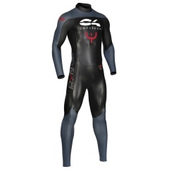 Ensemble de combinaison C4 Dyn UP Homme 2/0.5 mm