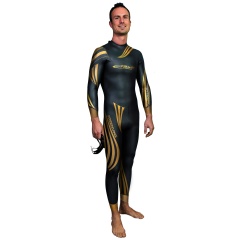 Traje hombre Epsealon Dynamic 2 mm