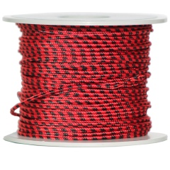 Bobina Sigalsub hilo nylon dyneema 1.5mm Rojo - 50 metros