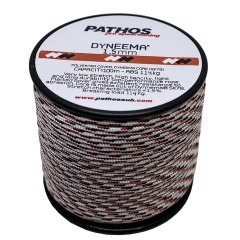 Dyneema Pathos Blanco Ø 1,5 mm - 100 M