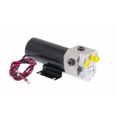 Raymarine hidráulico reversible