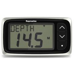 Monitor Raymarine i40 sonda