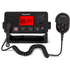Radio VHF Fija Raymarine Ray73