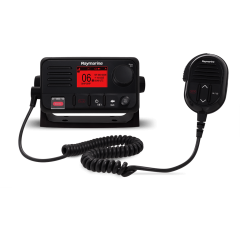 Radio VHF Fija Raymarine Ray53