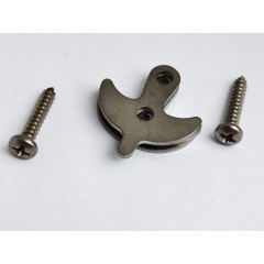 Gancho simple Ermes Eagle