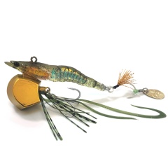 Tenya Little Jack Ebinem