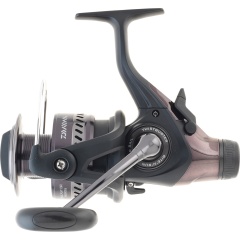 Carrete de pesca Daïwa Emcast BR 4000 A