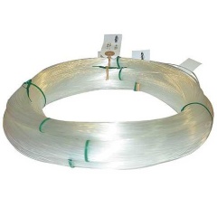 Madeja de nylon Powerline cristal 100 m