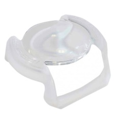 Protección en silicona para ordenador Cressi