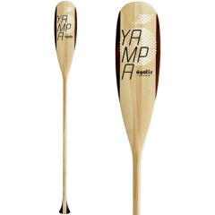 Pala Canoa Egalis Yampa Madera - 1P - 150 cm